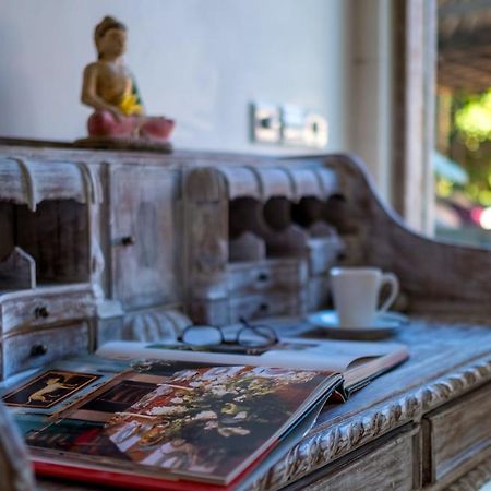 Boho Hills Bali Hotel Pecatu  Luaran gambar