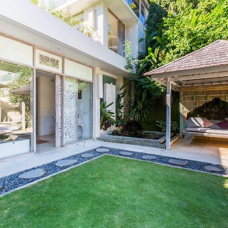 Boho Hills Bali Hotel Pecatu  Luaran gambar