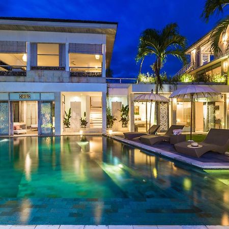 Boho Hills Bali Hotel Pecatu  Luaran gambar