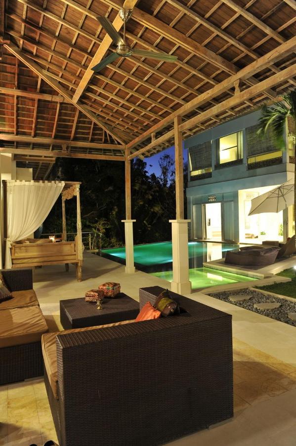 Boho Hills Bali Hotel Pecatu  Bilik gambar