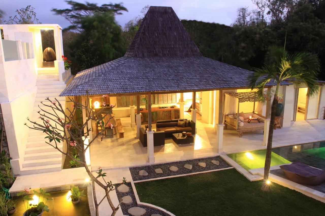 Boho Hills Bali Hotel Pecatu  Bilik gambar
