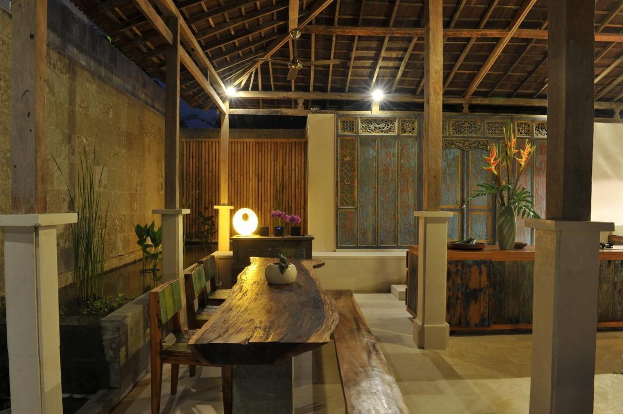 Boho Hills Bali Hotel Pecatu  Bilik gambar