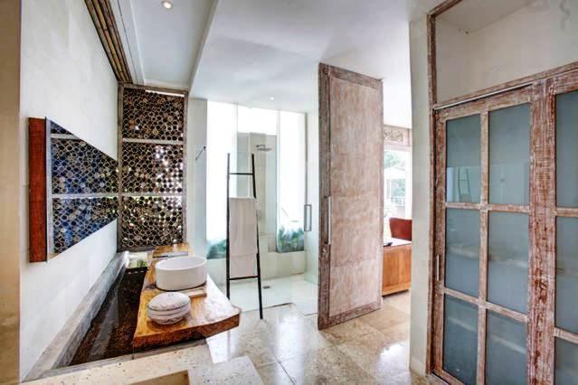 Boho Hills Bali Hotel Pecatu  Luaran gambar