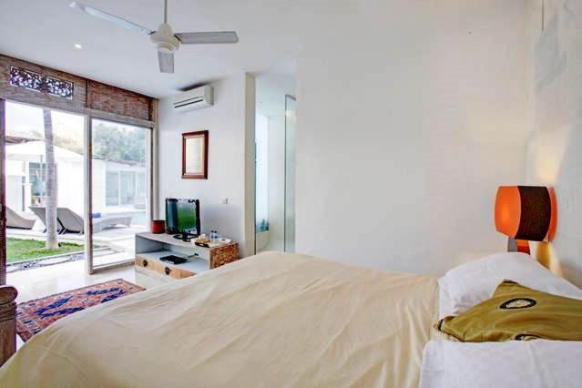 Boho Hills Bali Hotel Pecatu  Luaran gambar