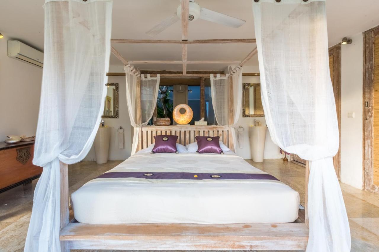 Boho Hills Bali Hotel Pecatu  Luaran gambar