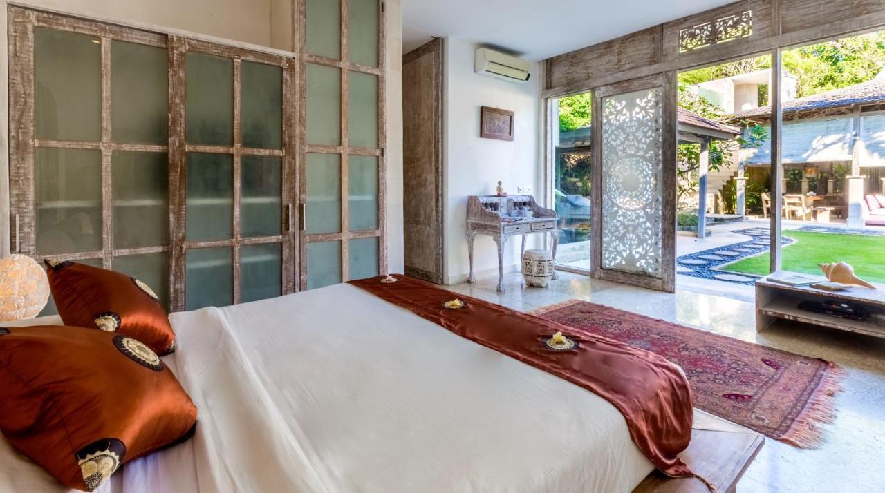 Boho Hills Bali Hotel Pecatu  Luaran gambar