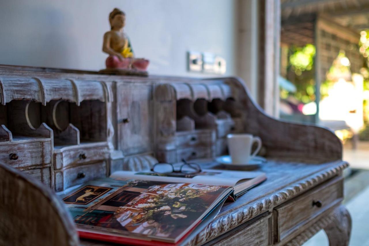 Boho Hills Bali Hotel Pecatu  Luaran gambar