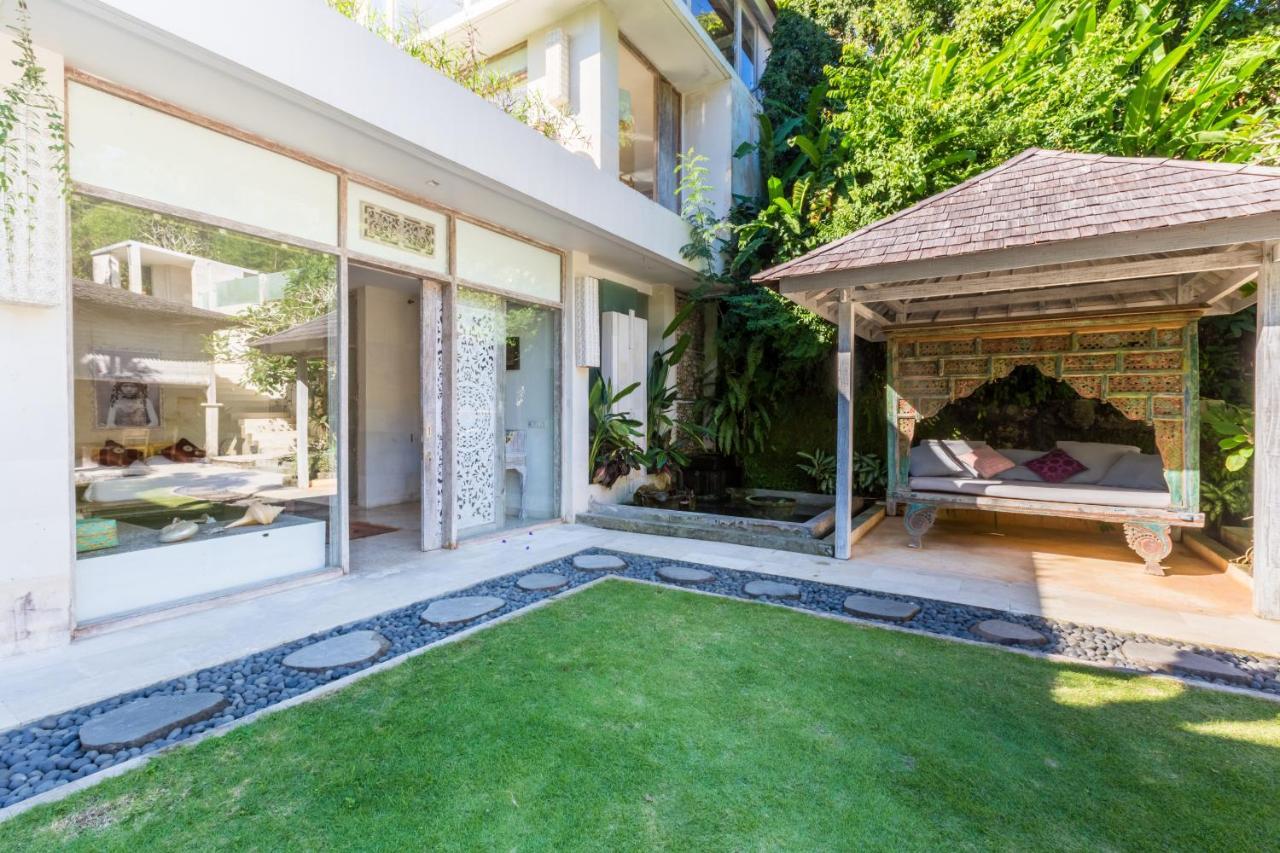 Boho Hills Bali Hotel Pecatu  Luaran gambar