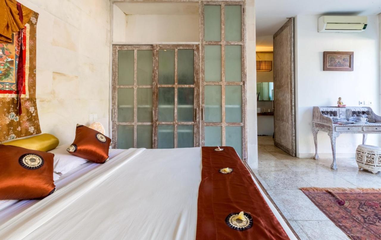 Boho Hills Bali Hotel Pecatu  Luaran gambar