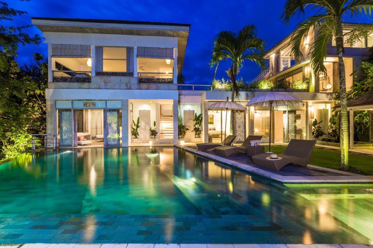 Boho Hills Bali Hotel Pecatu  Luaran gambar