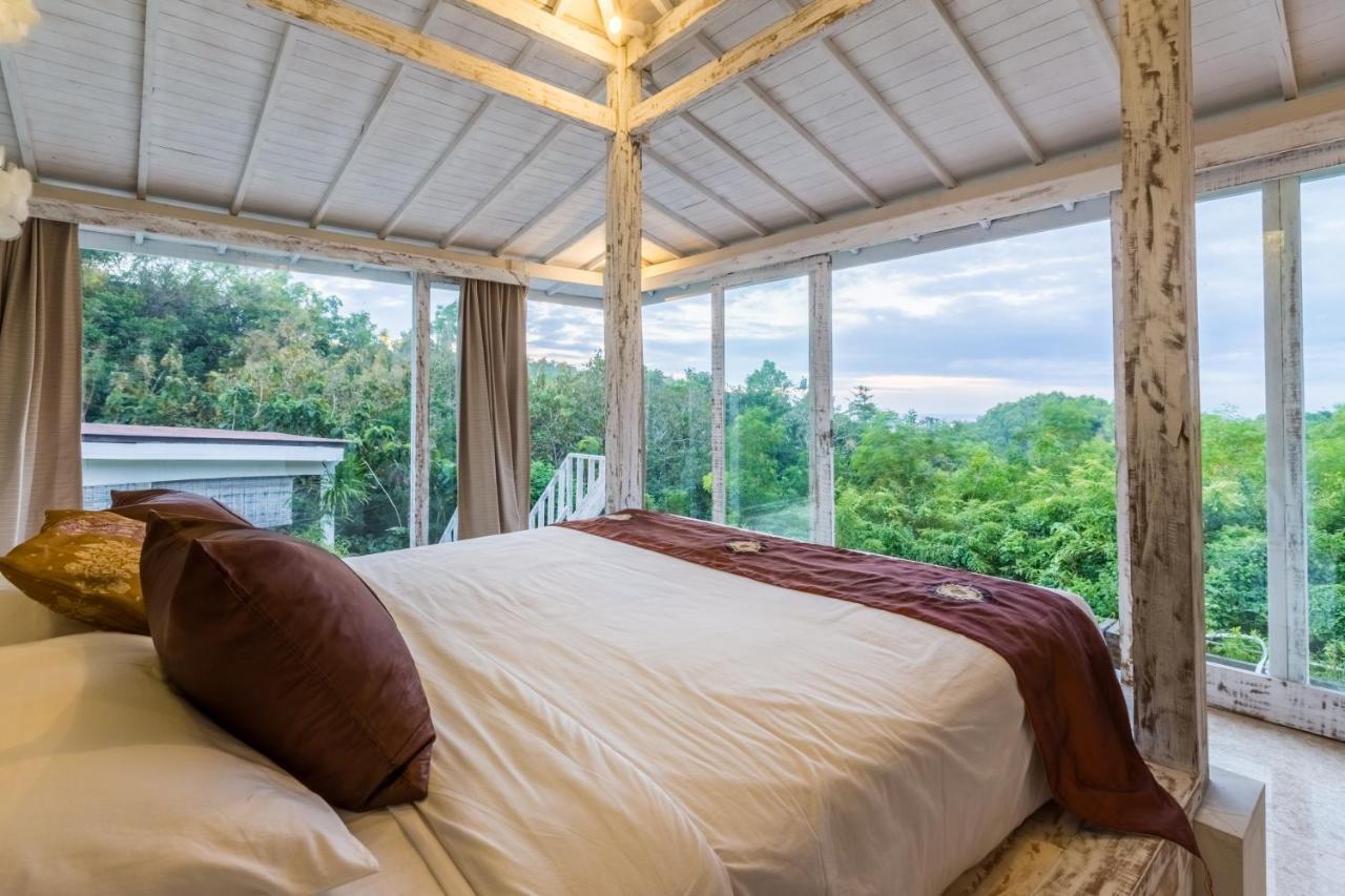 Boho Hills Bali Hotel Pecatu  Luaran gambar