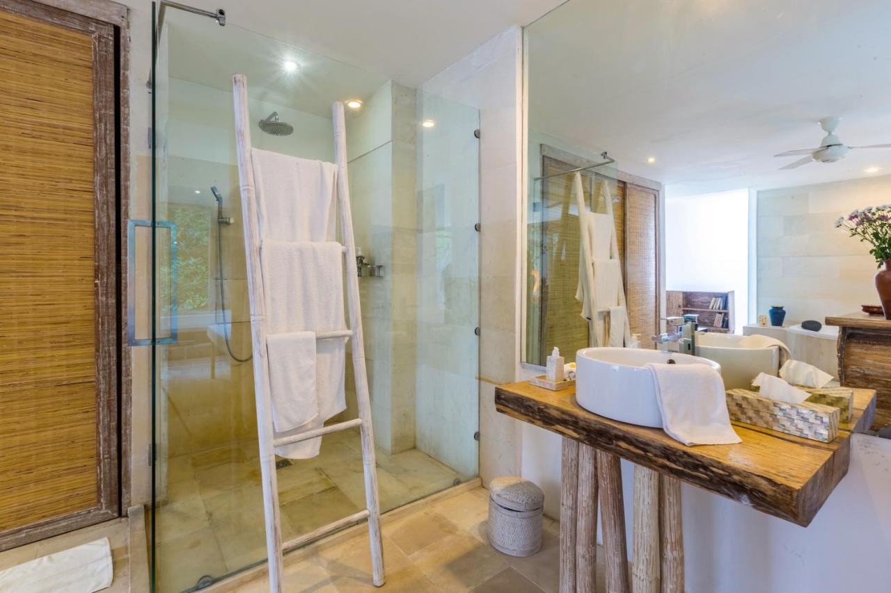 Boho Hills Bali Hotel Pecatu  Luaran gambar