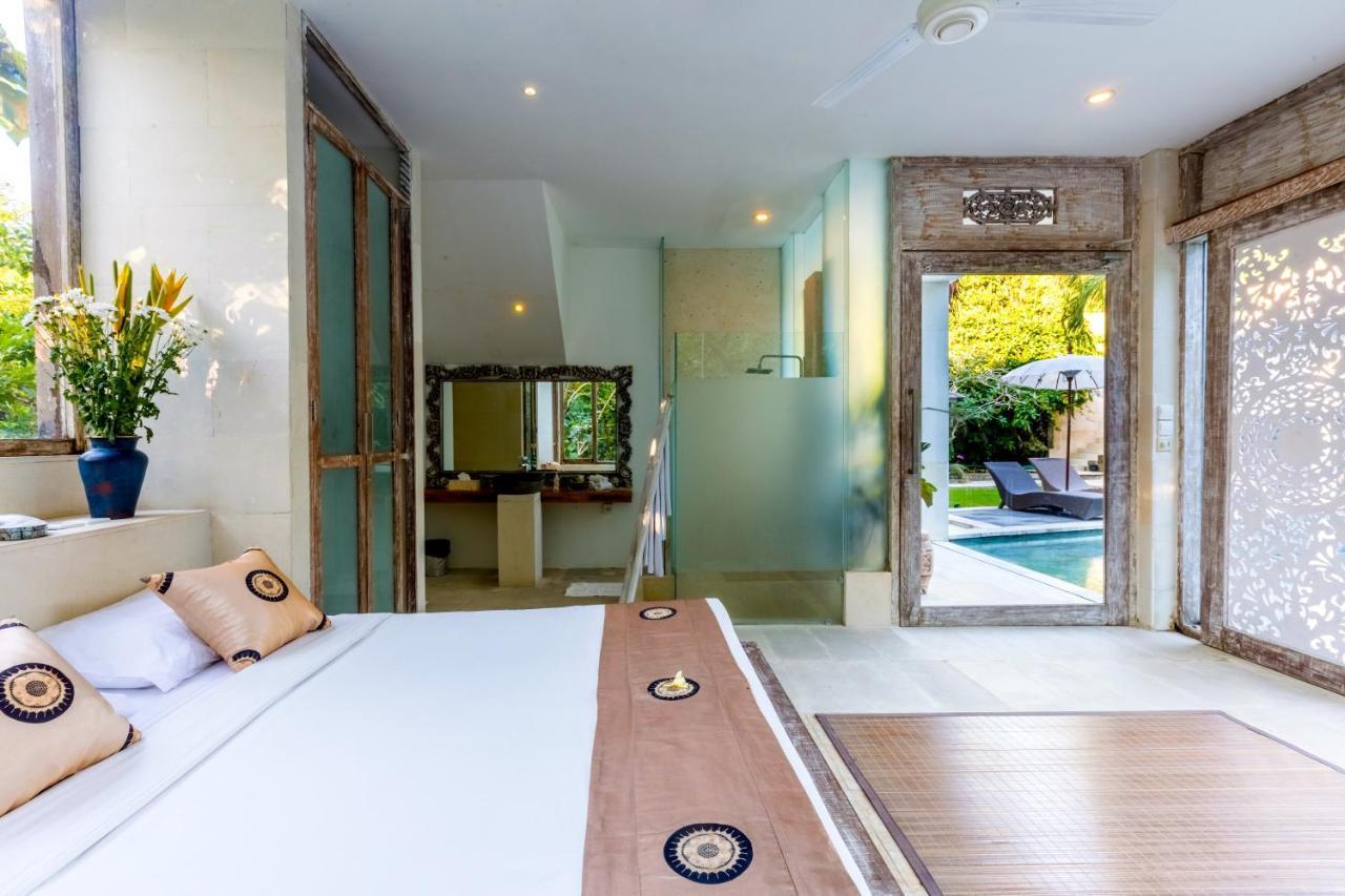 Boho Hills Bali Hotel Pecatu  Luaran gambar