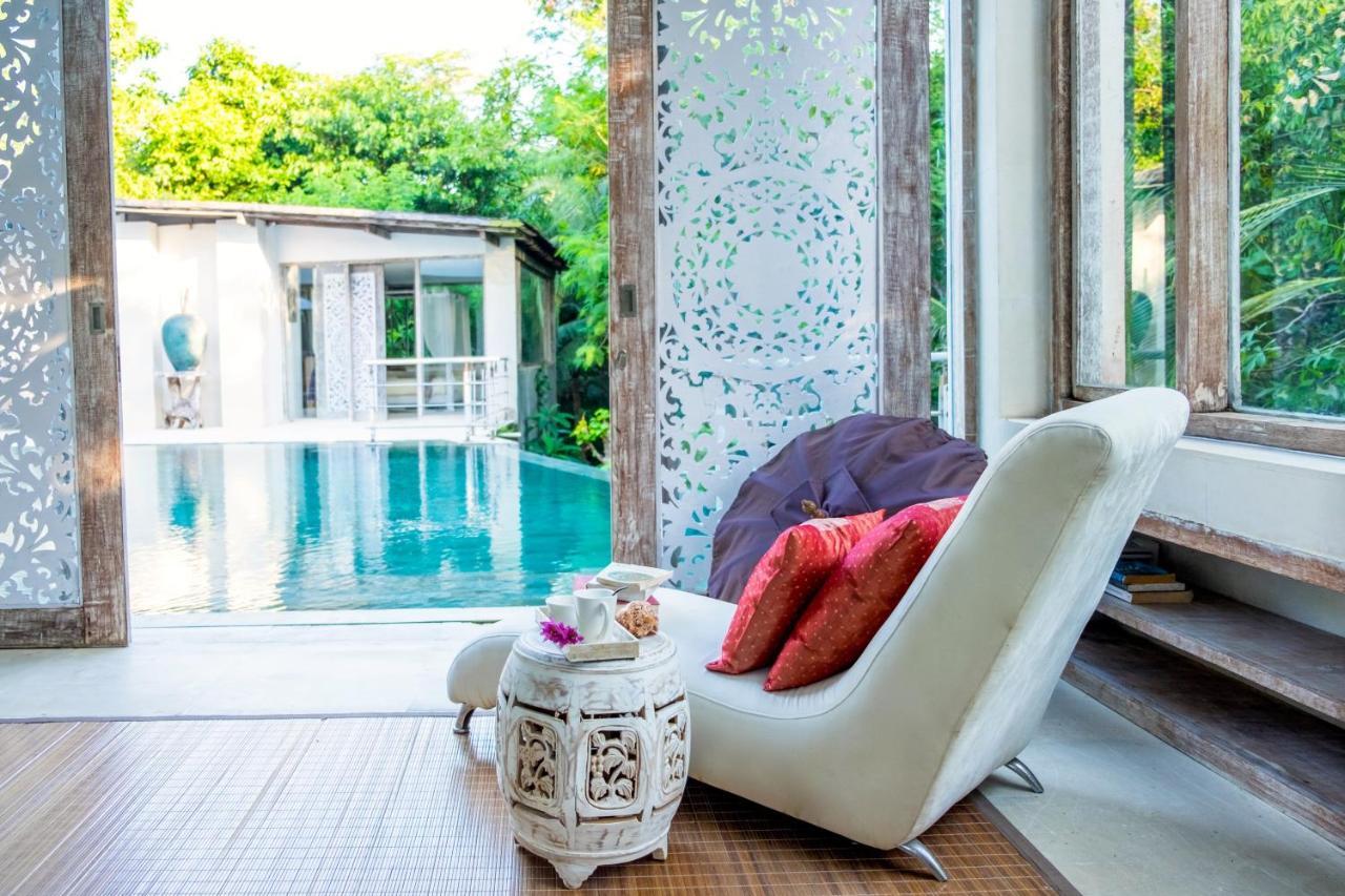 Boho Hills Bali Hotel Pecatu  Luaran gambar