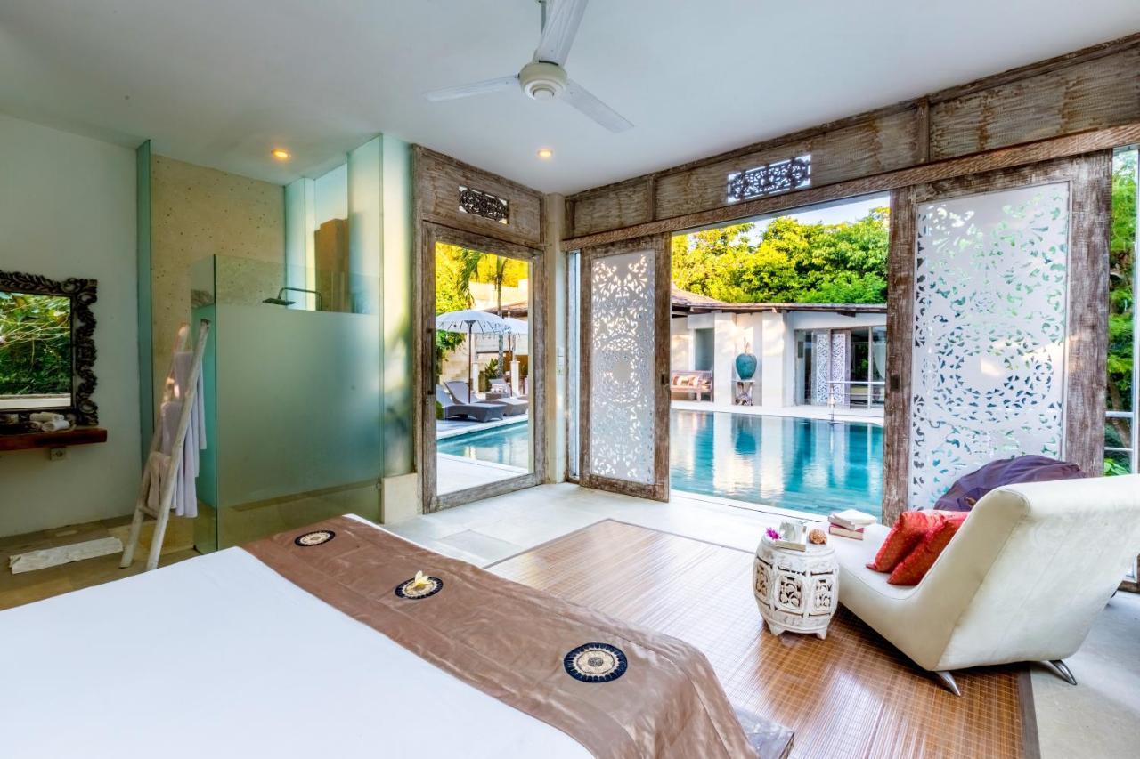 Boho Hills Bali Hotel Pecatu  Luaran gambar