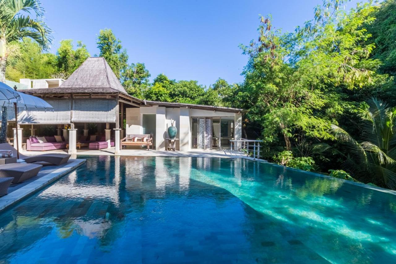 Boho Hills Bali Hotel Pecatu  Luaran gambar