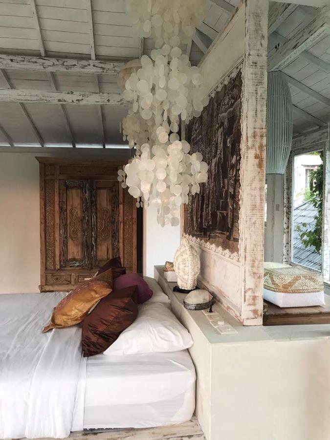 Boho Hills Bali Hotel Pecatu  Luaran gambar