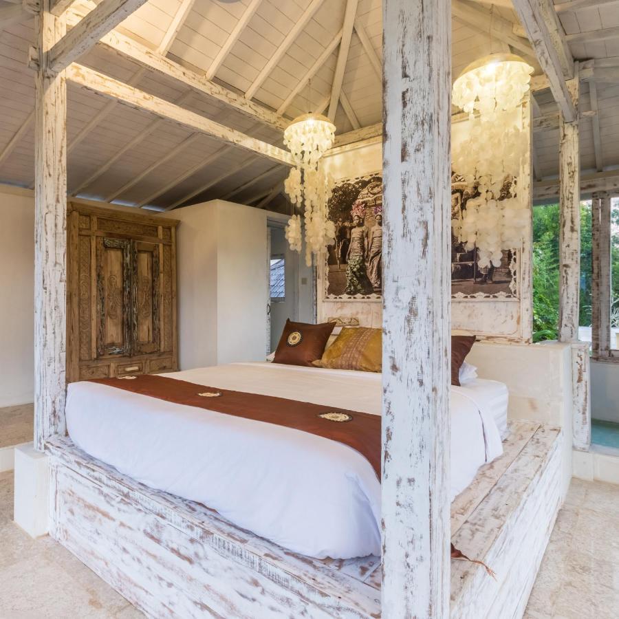 Boho Hills Bali Hotel Pecatu  Luaran gambar