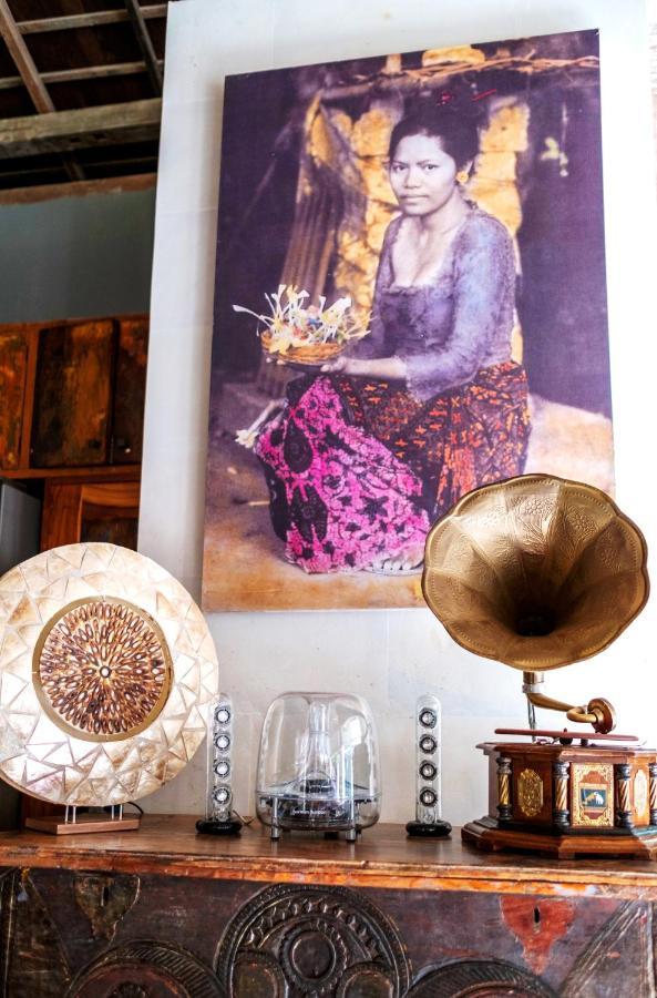 Boho Hills Bali Hotel Pecatu  Luaran gambar
