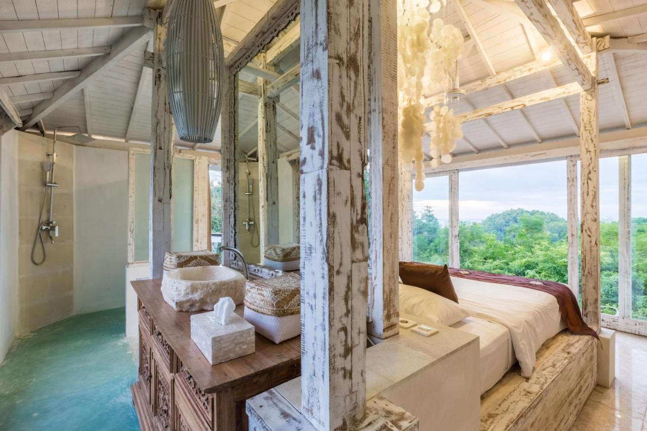 Boho Hills Bali Hotel Pecatu  Luaran gambar